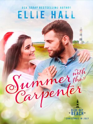 cover image of Summer with the Carpenter